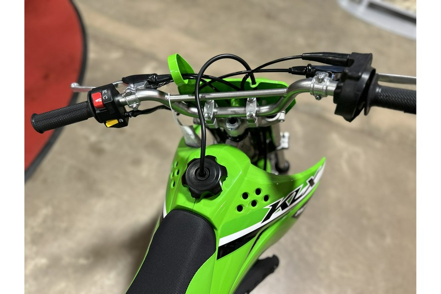 2024 Kawasaki KLX 300R