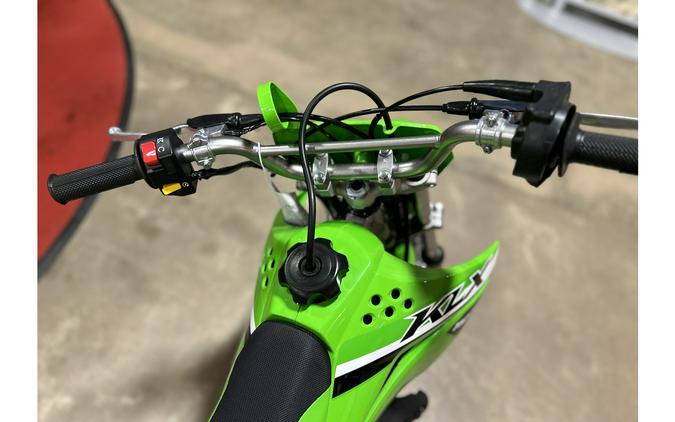 2024 Kawasaki KLX 300R