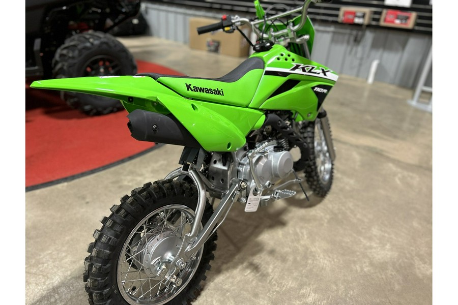 2024 Kawasaki KLX 300R