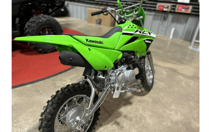 2024 Kawasaki KLX 300R