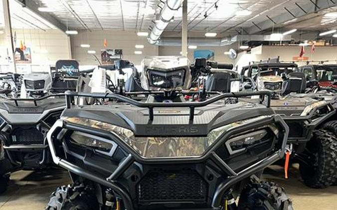 2024 Polaris Sportsman 570 Hunt Edition