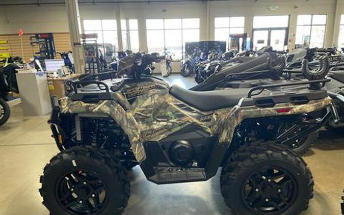 2024 Polaris Sportsman 570 Hunt Edition