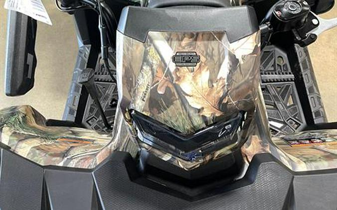 2024 Polaris Sportsman 570 Hunt Edition