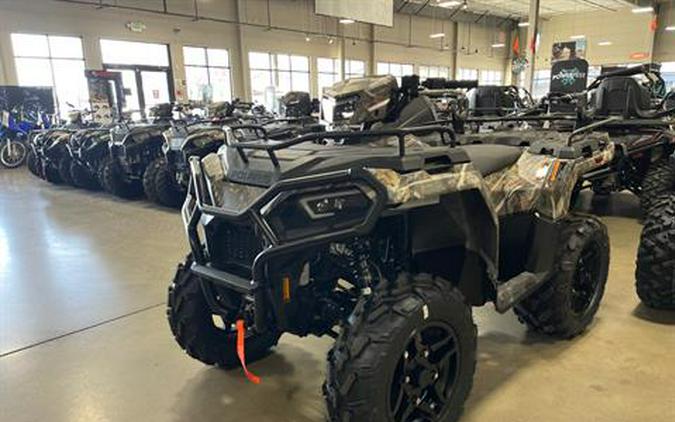 2024 Polaris Sportsman 570 Hunt Edition