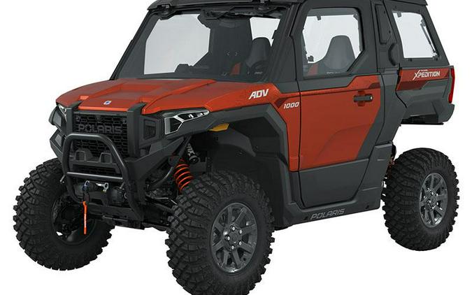 2024 Polaris Polaris XPEDITION ADV Northstar