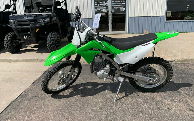 2021 Kawasaki KLX 230R