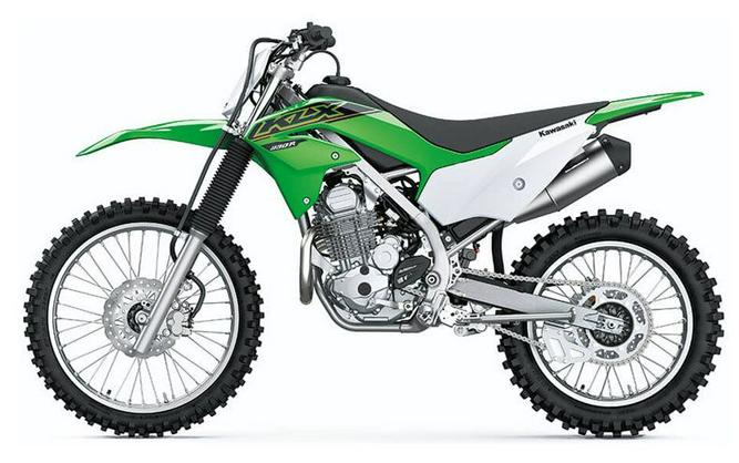 2021 Kawasaki KLX 230R