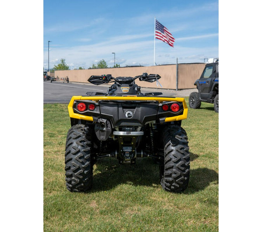 2024 Can-Am® Outlander XT-P 850