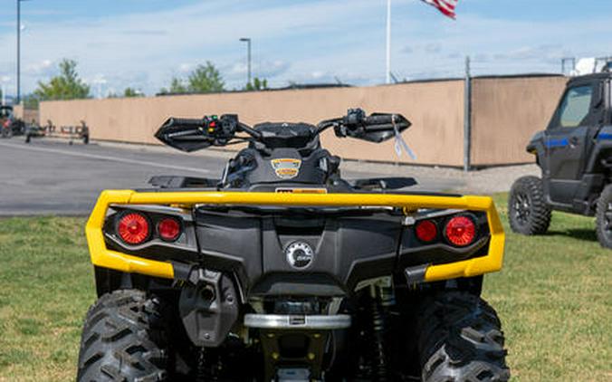 2024 Can-Am® Outlander XT-P 850