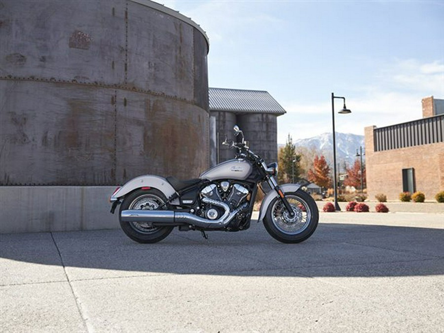 2025 Indian Motorcycle Scout Classic Limited