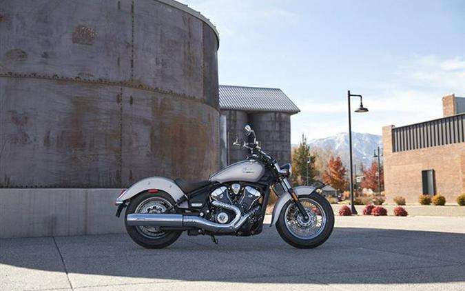 2025 Indian Motorcycle Scout Classic Limited