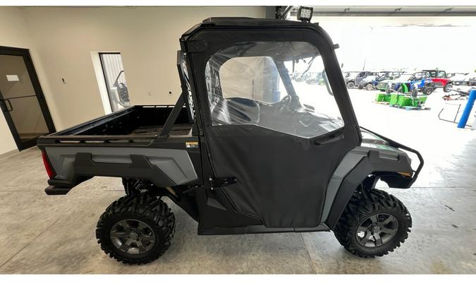 2019 Arctic Cat PROWLER PRO