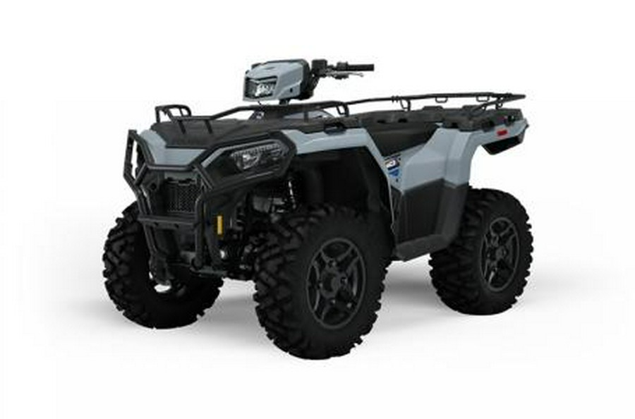 2024 Polaris Sportsman 570 Premium