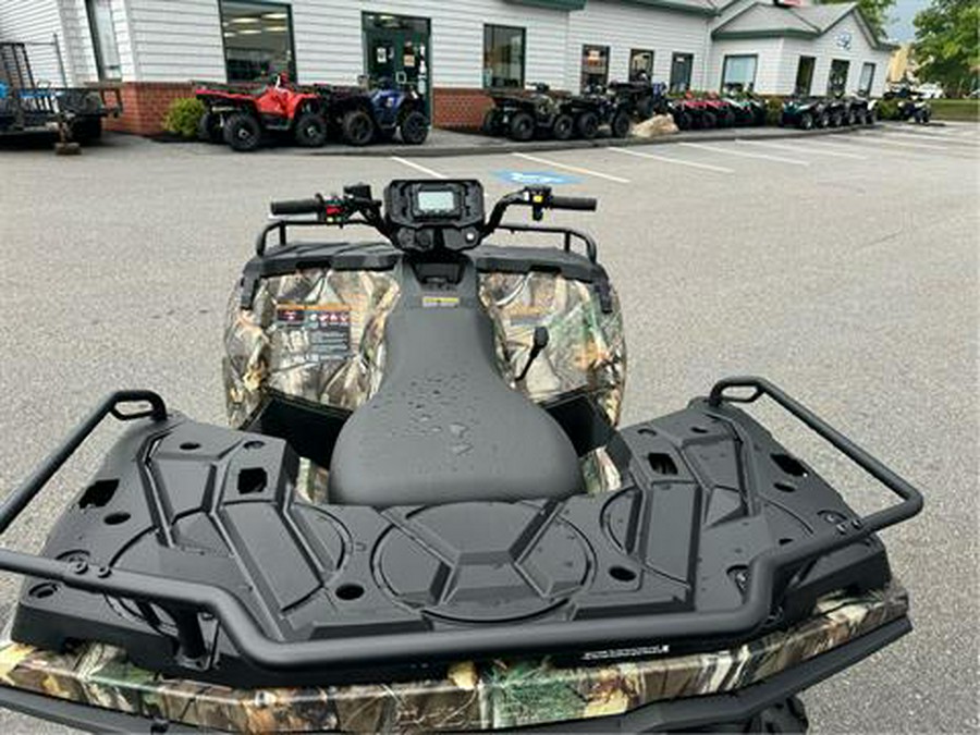 2024 Polaris Sportsman 570 EPS