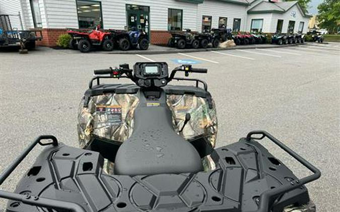 2024 Polaris Sportsman 570 EPS