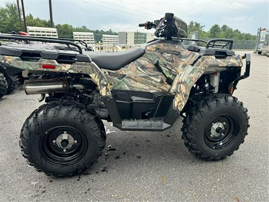 2024 Polaris Sportsman 570 EPS