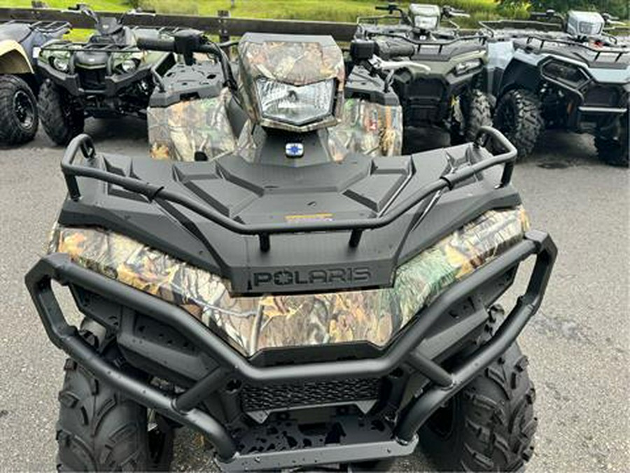 2024 Polaris Sportsman 570 EPS