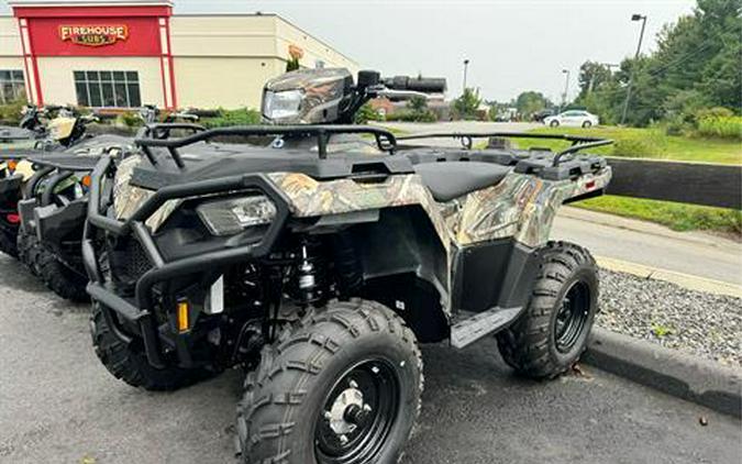 2024 Polaris Sportsman 570 EPS