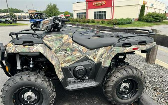 2024 Polaris Sportsman 570 EPS