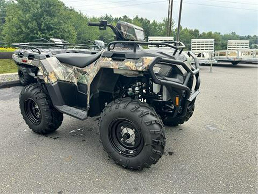 2024 Polaris Sportsman 570 EPS