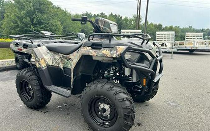 2024 Polaris Sportsman 570 EPS