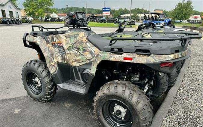 2024 Polaris Sportsman 570 EPS