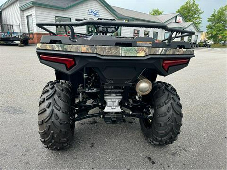 2024 Polaris Sportsman 570 EPS