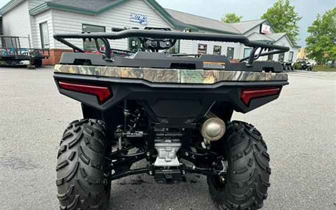 2024 Polaris Sportsman 570 EPS