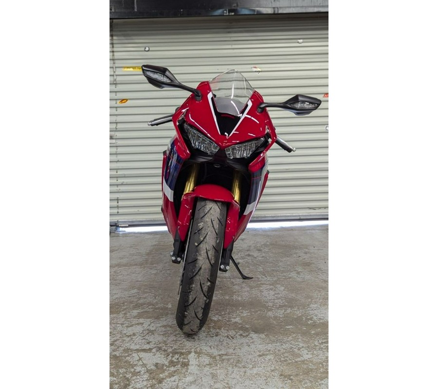 2024 Honda CBR1000RR ABS