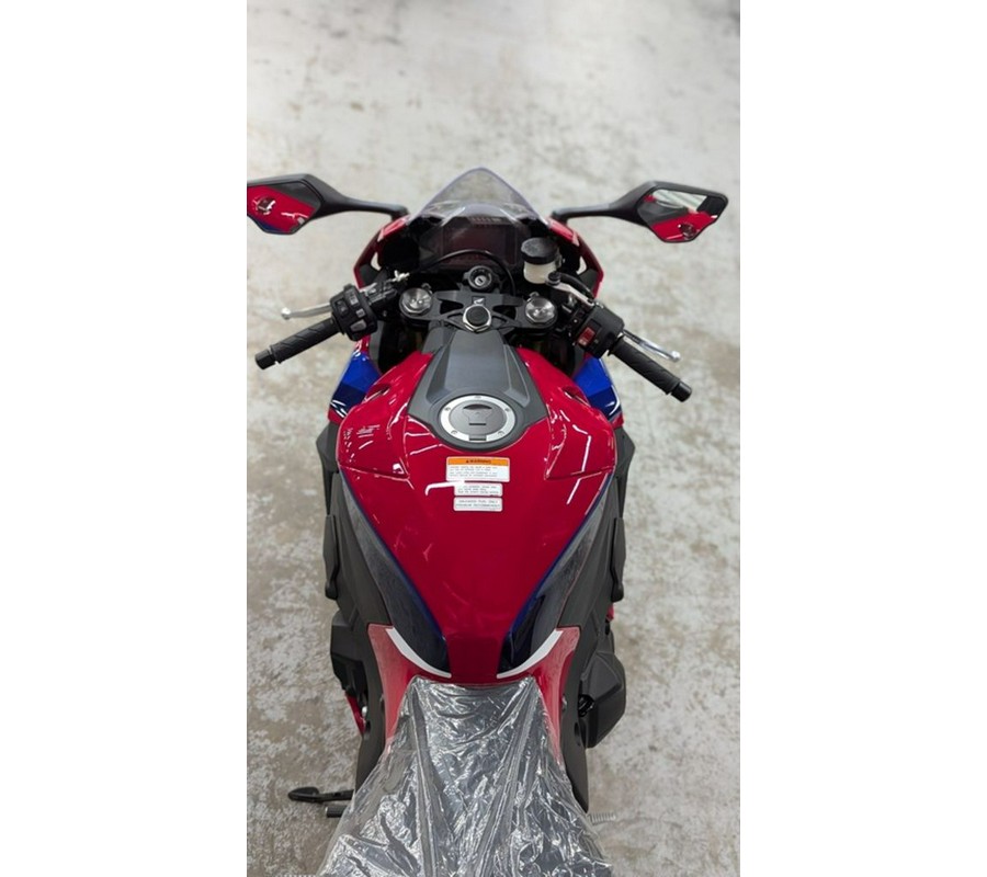 2024 Honda CBR1000RR ABS