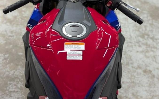 2024 Honda CBR1000RR ABS