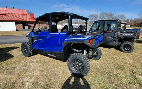 2024 Polaris General XP 4 1000 Premium