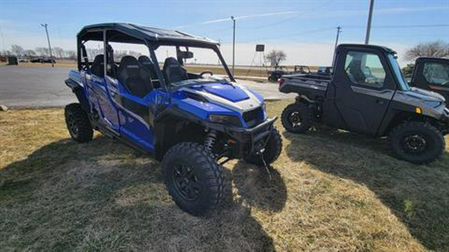 2024 Polaris General XP 4 1000 Premium