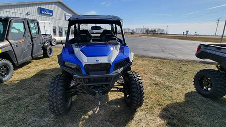 2024 Polaris General XP 4 1000 Premium