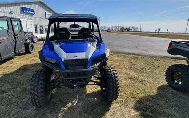 2024 Polaris General XP 4 1000 Premium