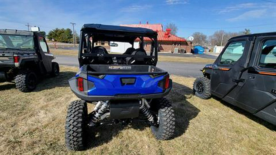 2024 Polaris General XP 4 1000 Premium