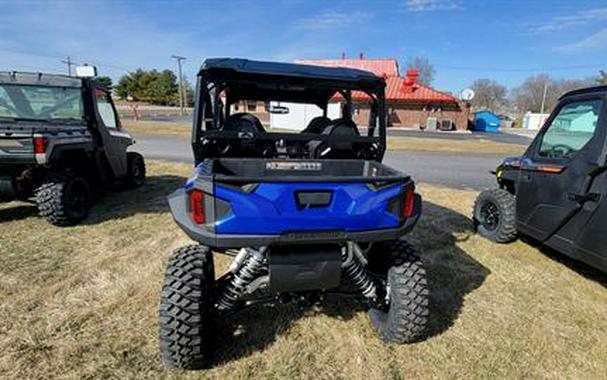 2024 Polaris General XP 4 1000 Premium