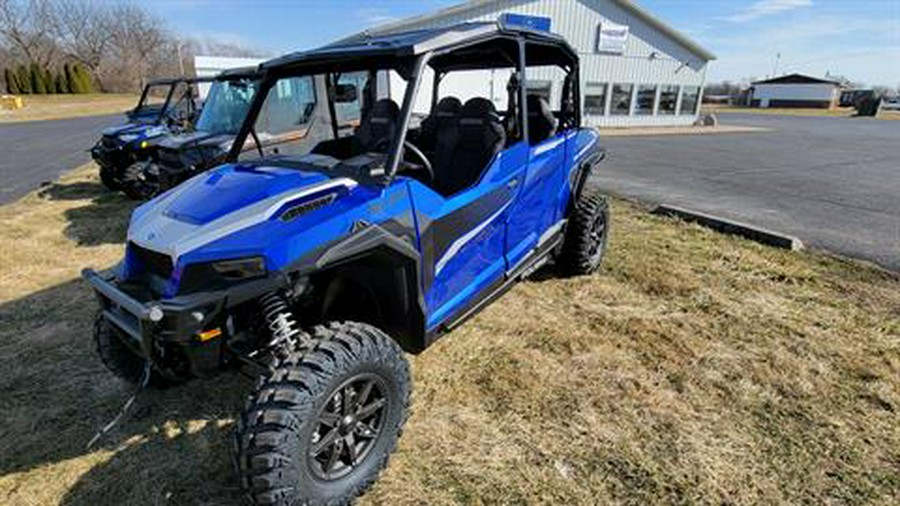 2024 Polaris General XP 4 1000 Premium