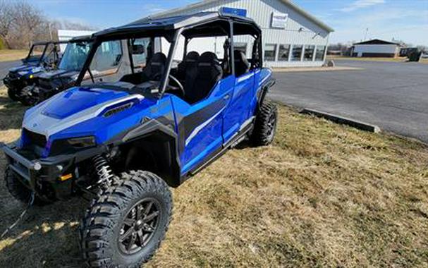 2024 Polaris General XP 4 1000 Premium