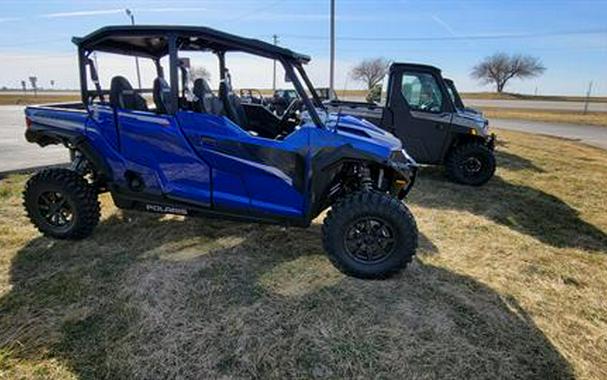 2024 Polaris General XP 4 1000 Premium