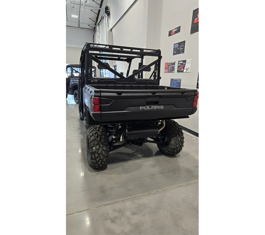 2025 Polaris Ranger Crew 1000