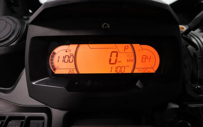 2026 Can-Am® Defender PRO Limited HD10