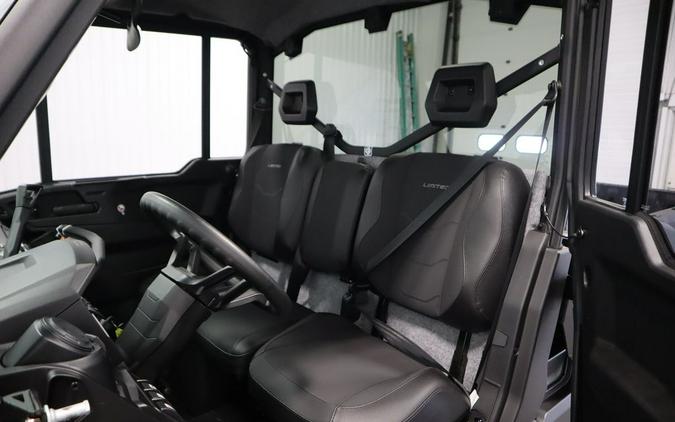 2026 Can-Am® Defender PRO Limited HD10