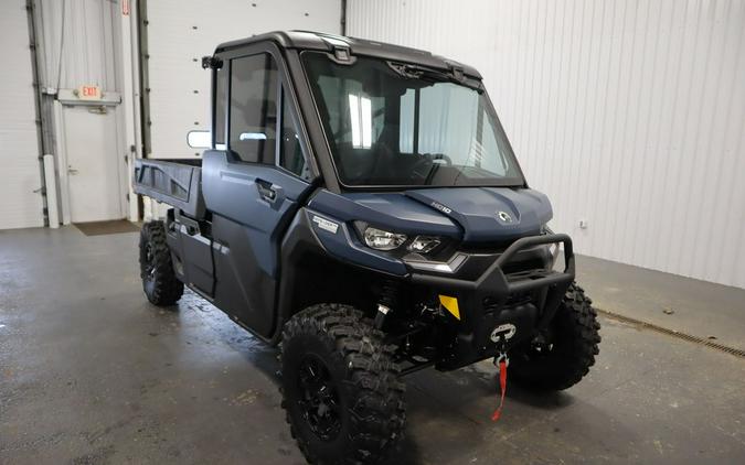 2026 Can-Am® Defender PRO Limited HD10