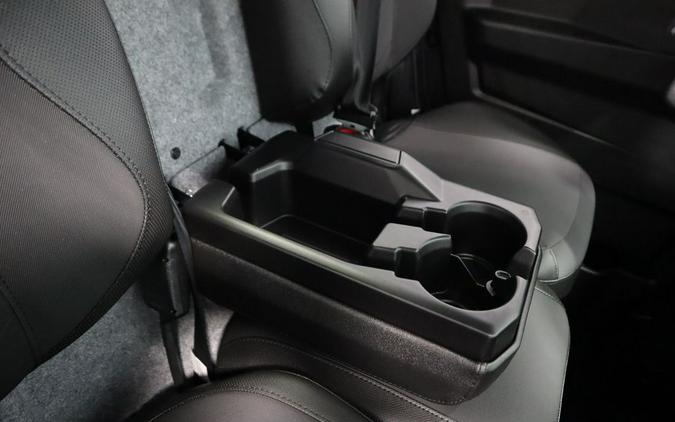 2026 Can-Am® Defender PRO Limited HD10