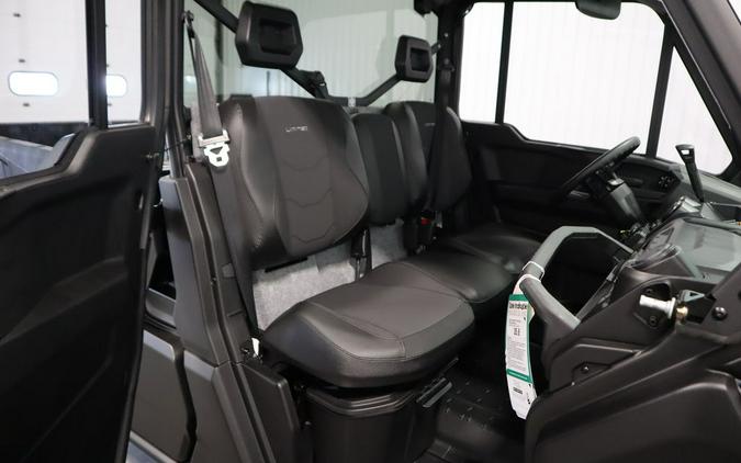 2026 Can-Am® Defender PRO Limited HD10