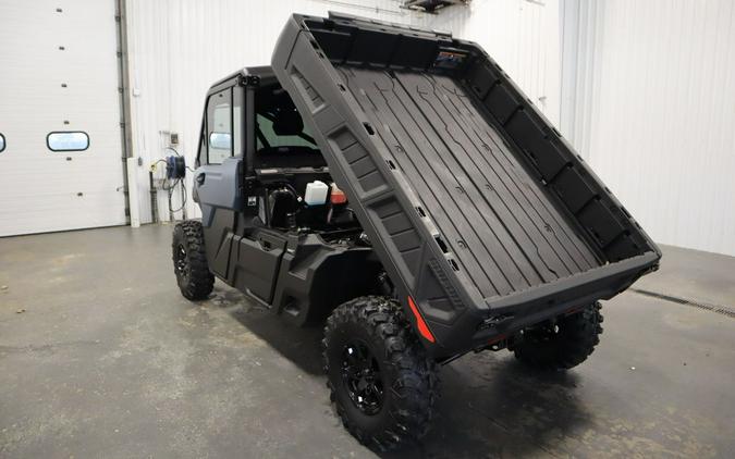 2026 Can-Am® Defender PRO Limited HD10