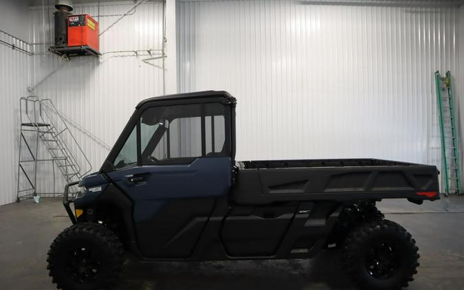 2026 Can-Am® Defender PRO Limited HD10