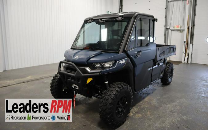 2026 Can-Am® Defender PRO Limited HD10