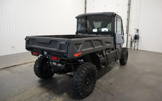 2026 Can-Am® Defender PRO Limited HD10